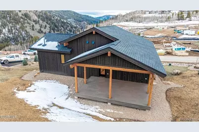 851 Black Feather Court, Granby, CO 80446 - Photo 41