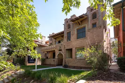 1266 N Emerson Street #2, Denver, CO 80218 - Photo 1