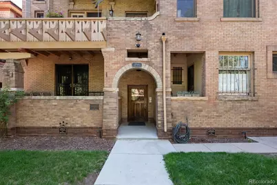 1266 N Emerson Street #2, Denver, CO 80218 - Photo 3