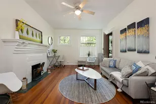 1266 N Emerson Street, Denver, CO 80218 - Photo 5