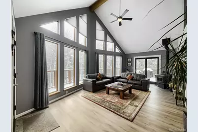 10622 Conifer Mountain Road, Conifer, CO 80433 - Photo 3
