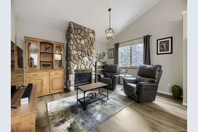10622 Conifer Mountain Road, Conifer, CO 80433 - Photo 5