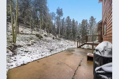 10622 Conifer Mountain Road, Conifer, CO 80433 - Photo 25
