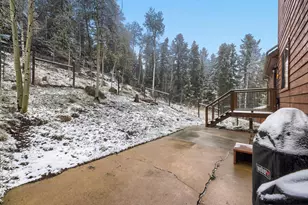 10622 Conifer Mountain Rd, Conifer, CO 80433 - Photo 25