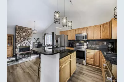 10622 Conifer Mountain Road, Conifer, CO 80433 - Photo 7