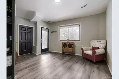 10622 Conifer Mountain Road, Conifer, CO 80433 - Photo 21