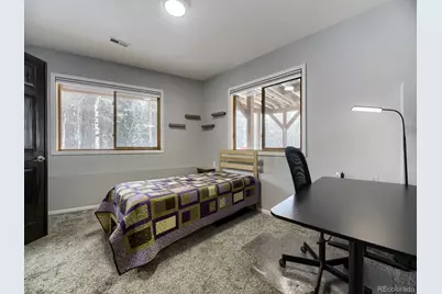 10622 Conifer Mountain Road, Conifer, CO 80433 - Photo 17
