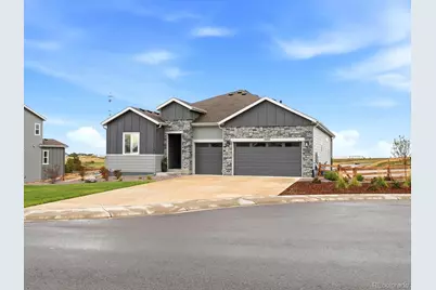 13690 Emerald Lake Street, Parker, CO 80138 - Photo 3