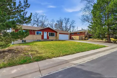 11950 W Alameda Parkway, Lakewood, CO 80228 - Photo 1