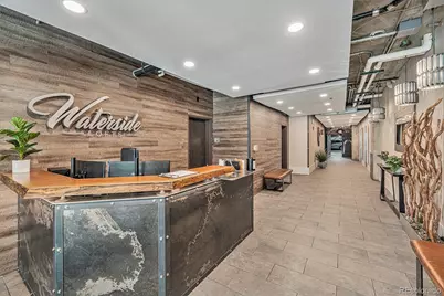 1401 Wewatta Street #911, Denver, CO 80202 - Photo 13