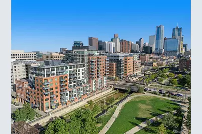1401 Wewatta Street #911, Denver, CO 80202 - Photo 17