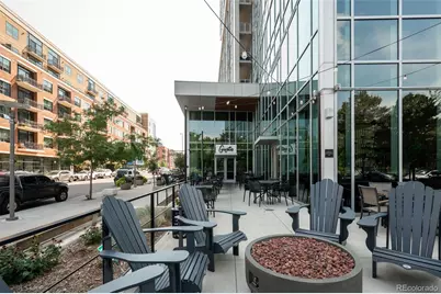 4200 W 17th Avenue #417, Denver, CO 80204 - Photo 33