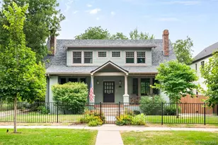 2324 S Columbine St, Denver, CO 80210 - Photo 1