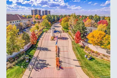 1011 S Valentia Street #95, Denver, CO 80247 - Photo 45