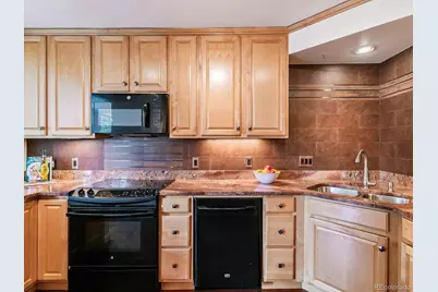 1111 Race Street #3A, Denver, CO 80206 - Photo 13