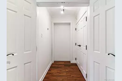 1111 Race Street #3A, Denver, CO 80206 - Photo 5