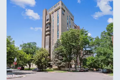 1111 Race Street #3A, Denver, CO 80206 - Photo 3