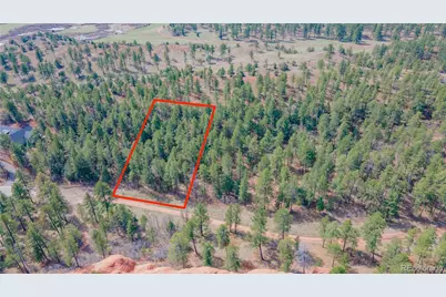 8257 Bannock Drive, Larkspur, CO 80118 - Photo 3
