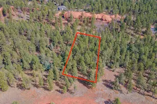 8257 Bannock Dr, Larkspur, CO 80118 - Photo 1