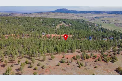 8257 Bannock Drive, Larkspur, CO 80118 - Photo 13