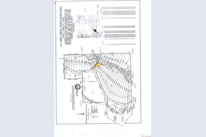 Lot 23 Canyon Road, Capulin, CO 81124 - Photo 29