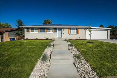 6590 S Grant Street, Centennial, CO 80121 - Photo 1