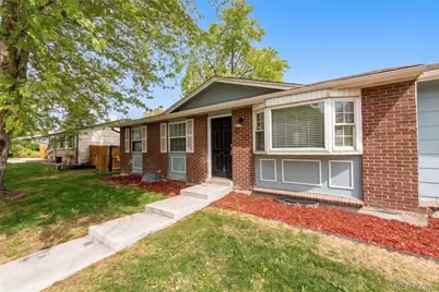 6261 W 74th Place, Arvada, CO 80003 - Photo 1