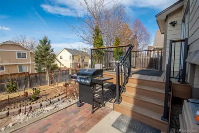 4855 N Sungold Lane, Castle Rock, CO 80109 - Photo 27