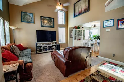 4855 N Sungold Lane, Castle Rock, CO 80109 - Photo 5