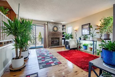 4855 N Sungold Lane, Castle Rock, CO 80109 - Photo 11