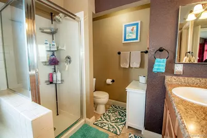 4855 N Sungold Lane, Castle Rock, CO 80109 - Photo 17