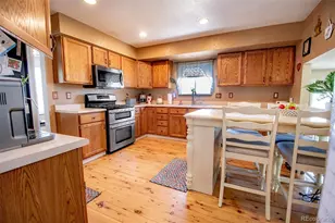 4855 N Sungold Ln, Castle Rock, CO 80109 - Photo 9