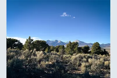 00 Paine Road N, Fort Garland, CO 81133 - Photo 1