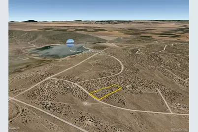 00 Paine Road N, Fort Garland, CO 81133 - Photo 15