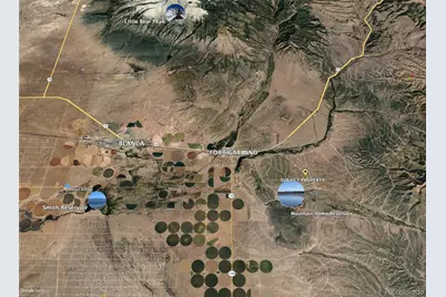 00 Paine Road N, Fort Garland, CO 81133 - Photo 13