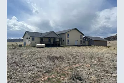 415 Oak Grove Circle, Westcliffe, CO 81252 - Photo 3