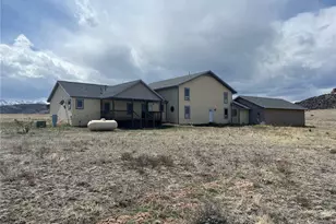 415 Oak Grove Cir, Westcliffe, CO 81252 - Photo 3