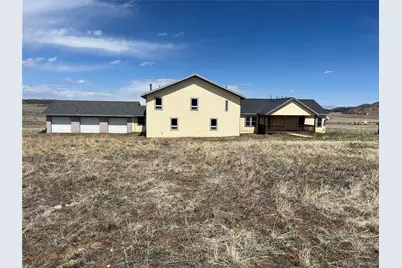 415 Oak Grove Circle, Westcliffe, CO 81252 - Photo 1