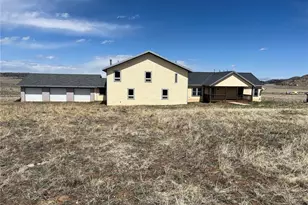 415 Oak Grove Cir, Westcliffe, CO 81252 - Photo 1