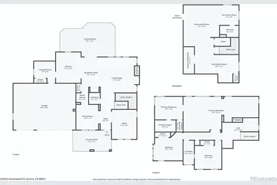 21032 E Greenwood Place, Aurora, CO 80013 - Photo 27