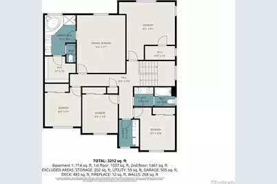 14182 Greenfield Loop, Parker, CO 80134 - Photo 41