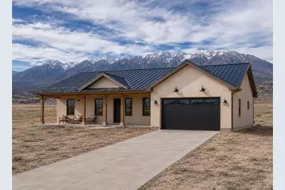 89 W Calcite Court, Westcliffe, CO 81252 - Photo 1
