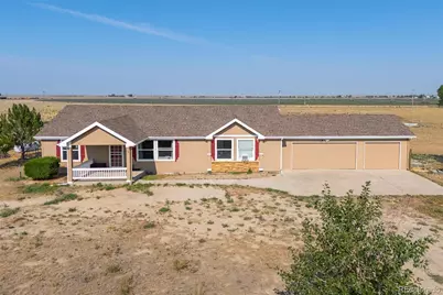 9 E Ranch Road, Wiggins, CO 80654 - Photo 3