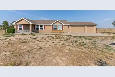 9 E Ranch Road, Wiggins, CO 80654 - Photo 5