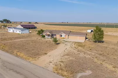 9 E Ranch Road, Wiggins, CO 80654 - Photo 21