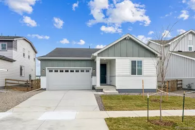 14406 Ranch Street, Mead, CO 80504 - Photo 1