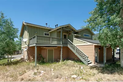 41 Glen Cove Drive #G41, Dillon, CO 80435 - Photo 31