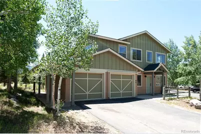 41 Glen Cove Drive #G41, Dillon, CO 80435 - Photo 43