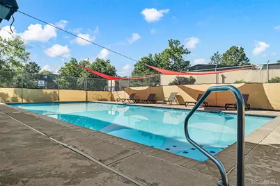 140 E Highline Circle #108, Centennial, CO 80122 - Photo 33