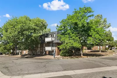 140 E Highline Circle #108, Centennial, CO 80122 - Photo 29